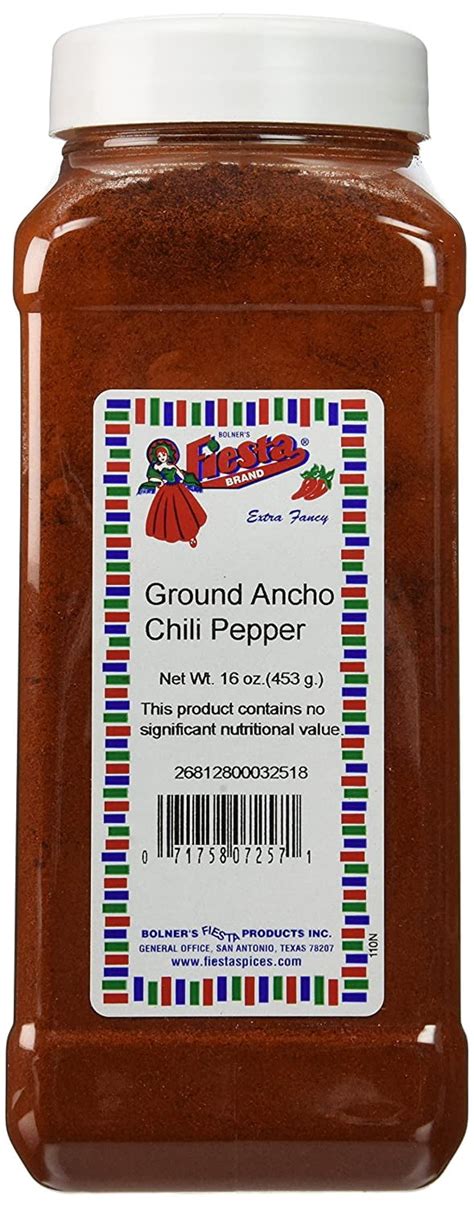 ancho chile powder walmart